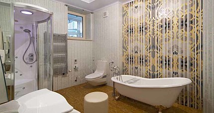 Апартаменти