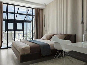 Комплектация дверьми и окнами