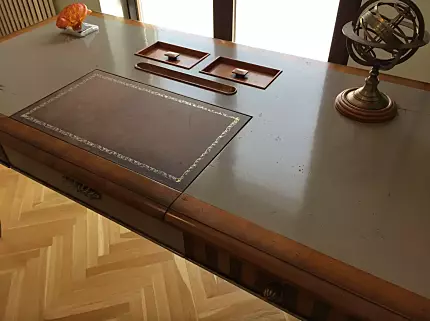 Итальянская озёрная вилла с причалом для яхт