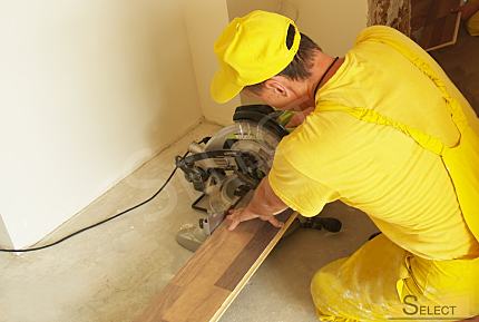 Напольные покрытия