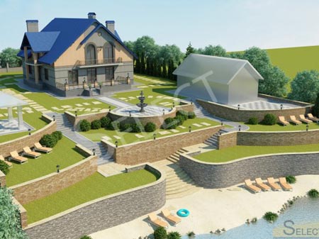 Architectural design