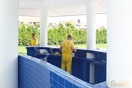 Мармур і Мозаїка