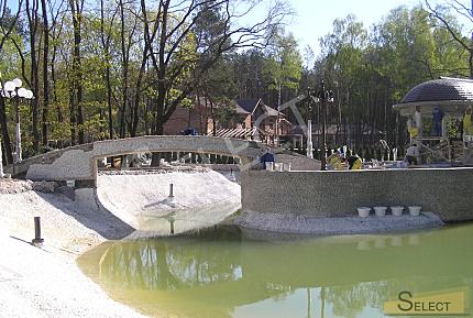 Мармур і Мозаїка