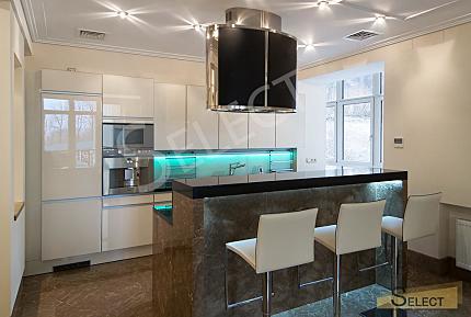 Апартаменты