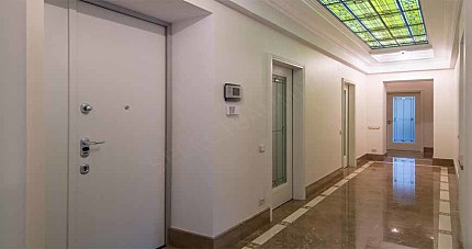 Апартаменты