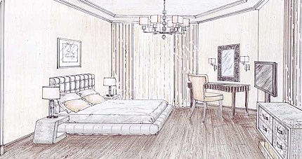 Апартаменты