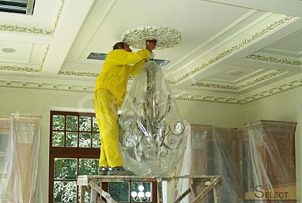 Освітлення для інтер'єру