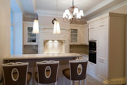 Освещение для интерьера