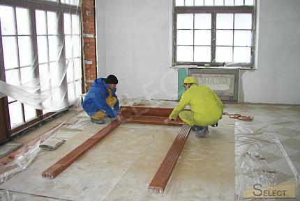 Мрамор и Мозаика